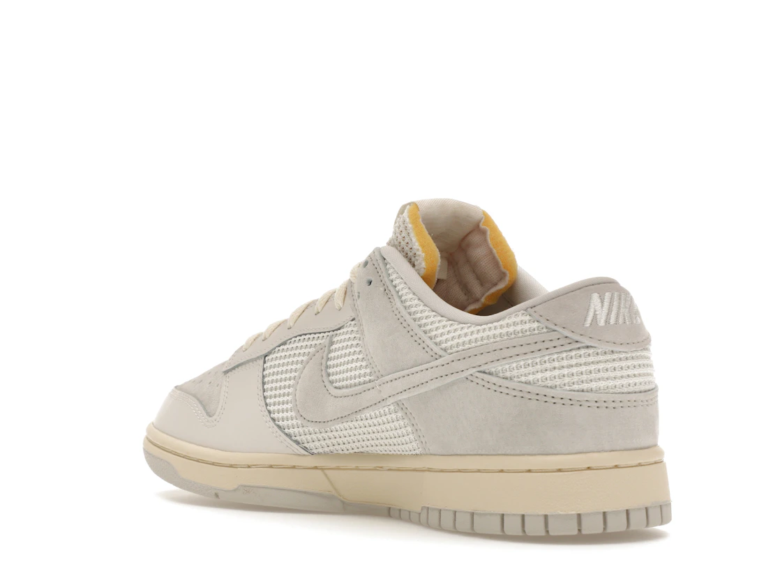 tenisky a boty Nike Dunk Low Phantom Light Bone HF4297-001 ADONIO