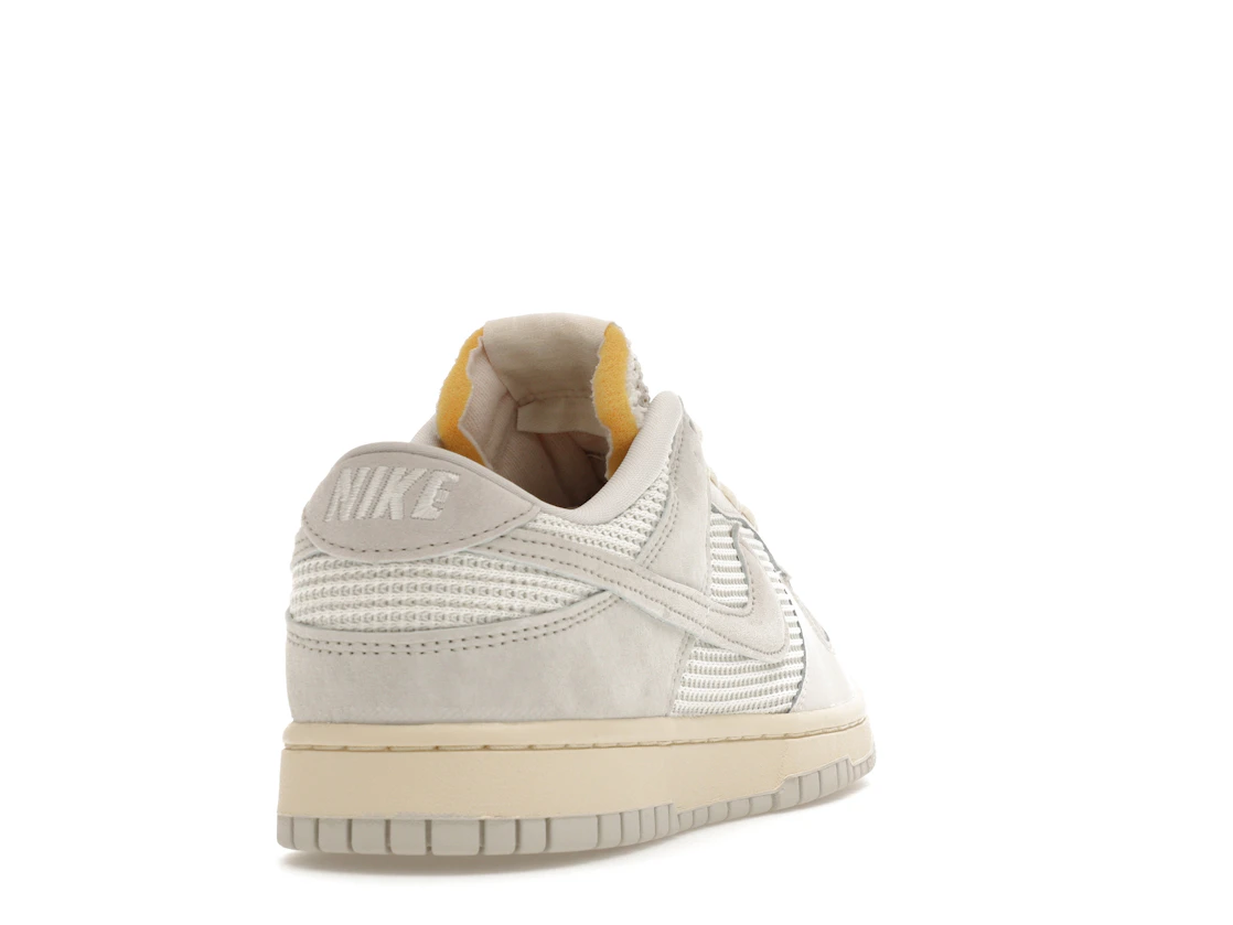 tenisky a boty Nike Dunk Low Phantom Light Bone HF4297-001 ADONIO