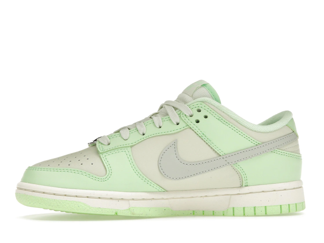 Nike Dunk Low SE Next Nature Sea Glass (W)