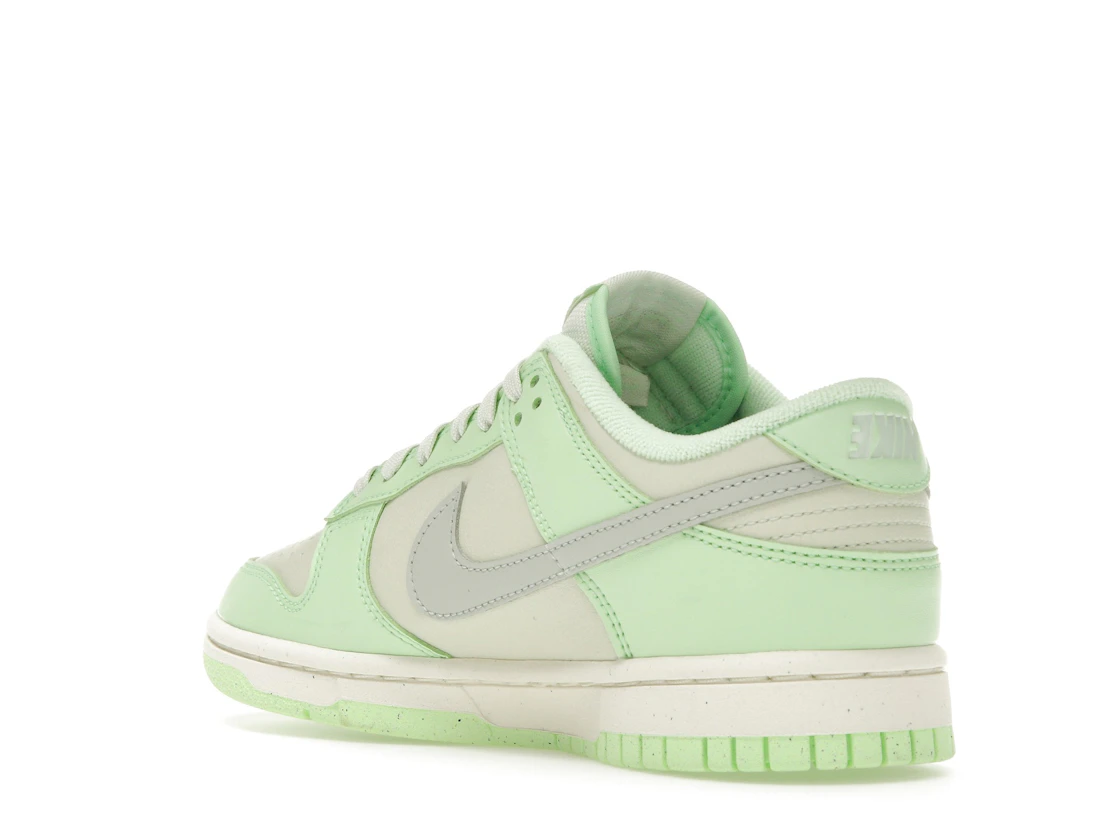 Nike Dunk Low SE Next Nature Sea Glass (W)