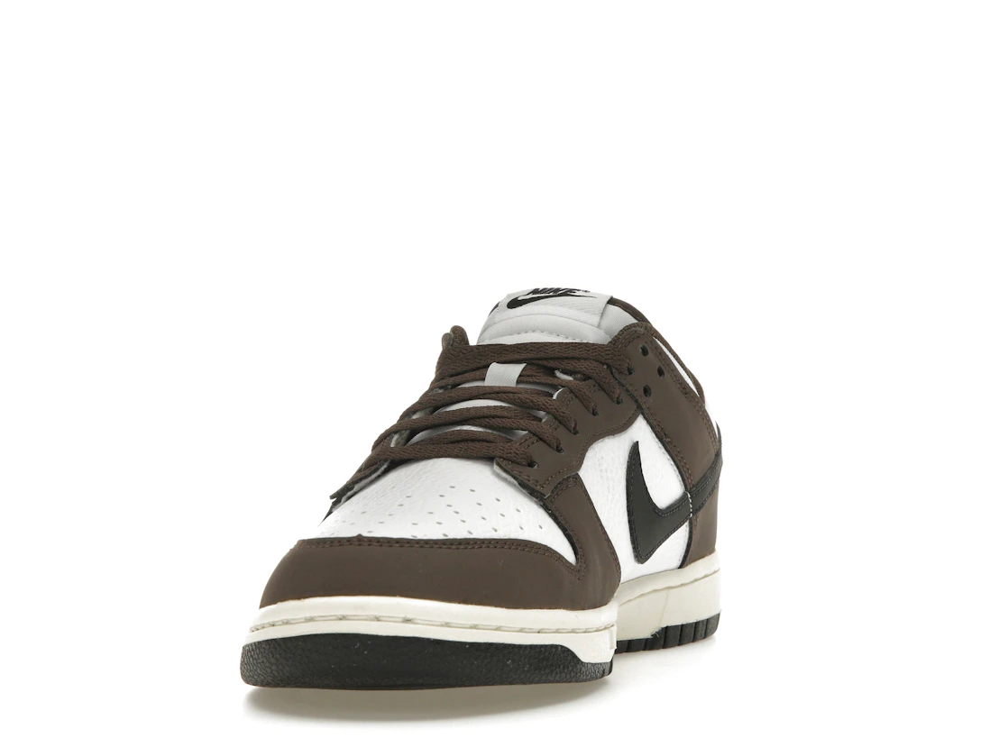 Nike Dunk Low Next Nature Baroque Brown