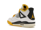 Air Jordan 4 Retro Vivid Sulfur (W)