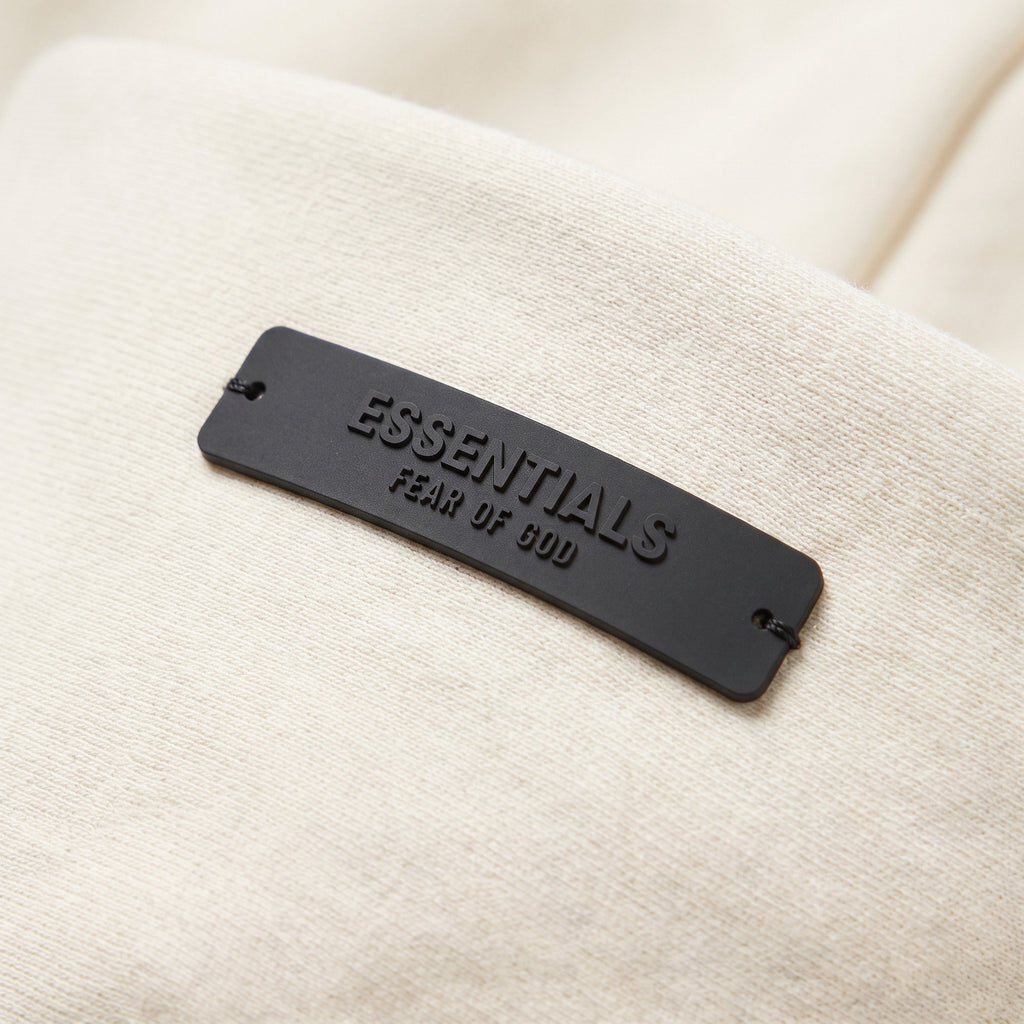 Fear of God Essentials Hoodie FW24 Shell ADONIO