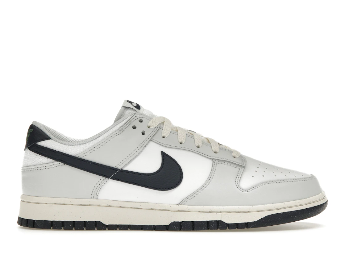 Nike Dunk Low Next Nature Photon Dust Obsidian