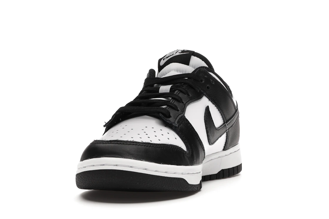 Nike Dunk Low Panda (W)