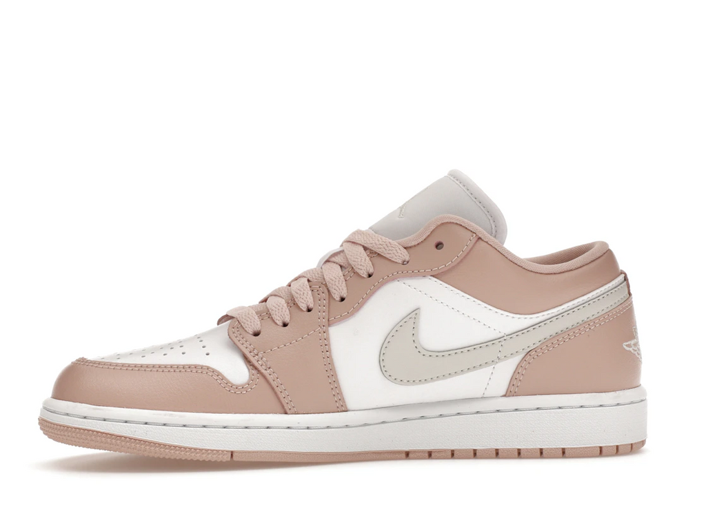 Air Jordan 1 Low Particle Beige (W)