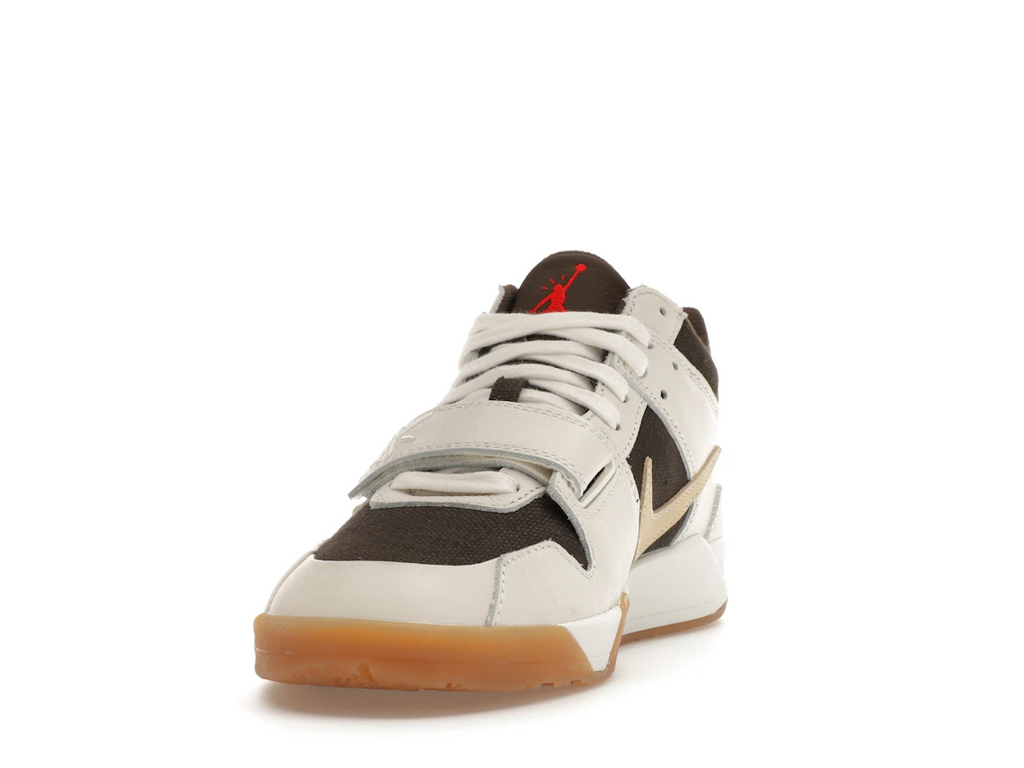 Air Jordan Jumpman Jack TR Travis Scott Sail