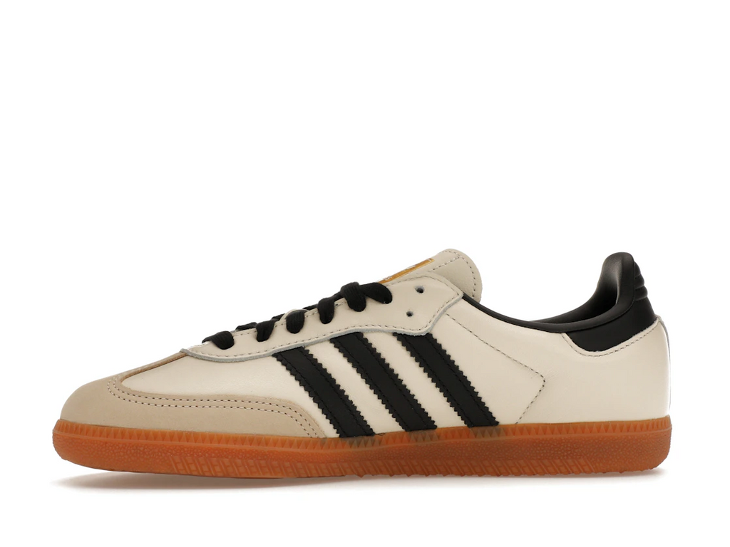 adidas Samba OG Cream White Sand Strata