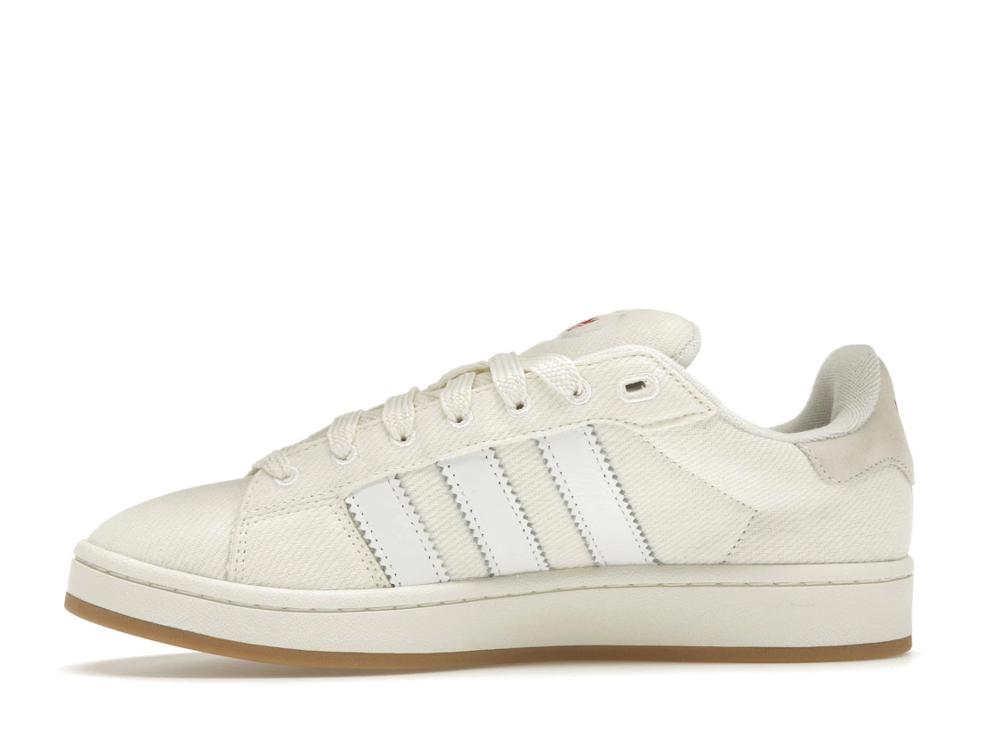 Adidas Campus 00s Core White (W)