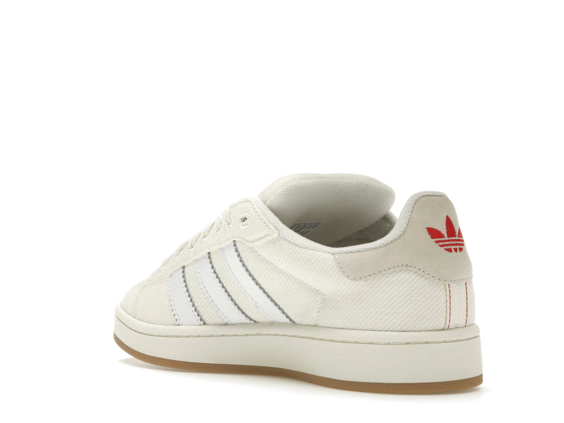 Adidas Campus 00s Core White (W)