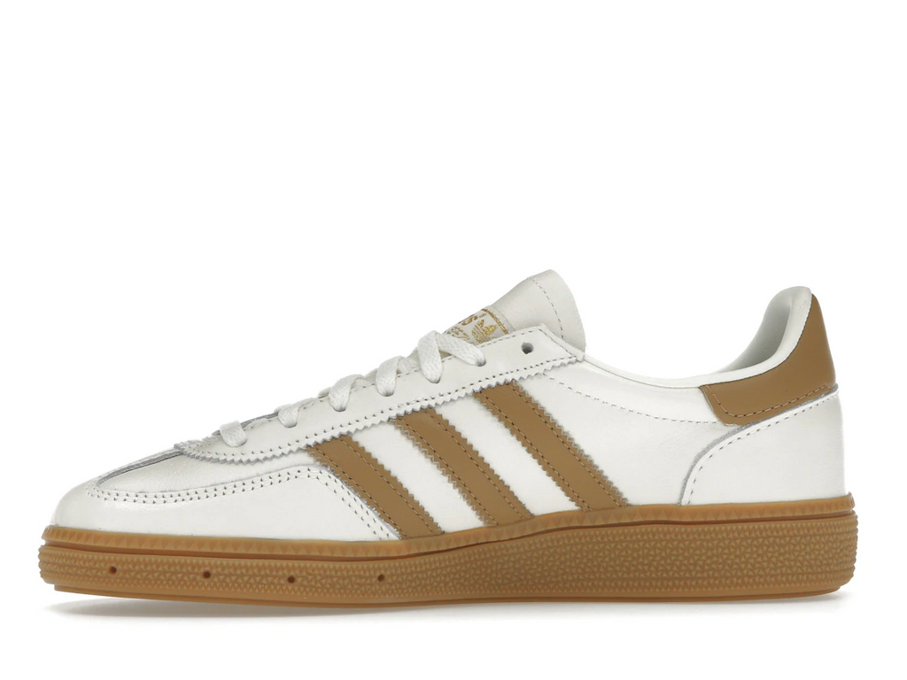 adidas Handball Spezial Off White Gum (W)
