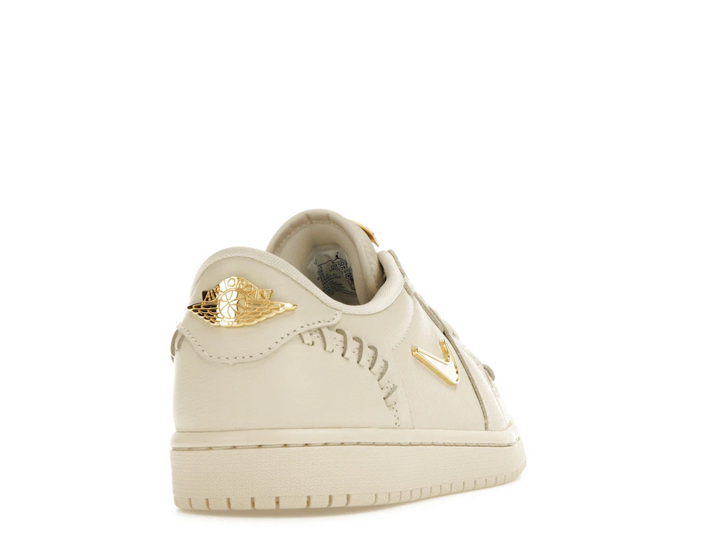 Jordan 1 Low Method of Make Legend Light Brown (W)