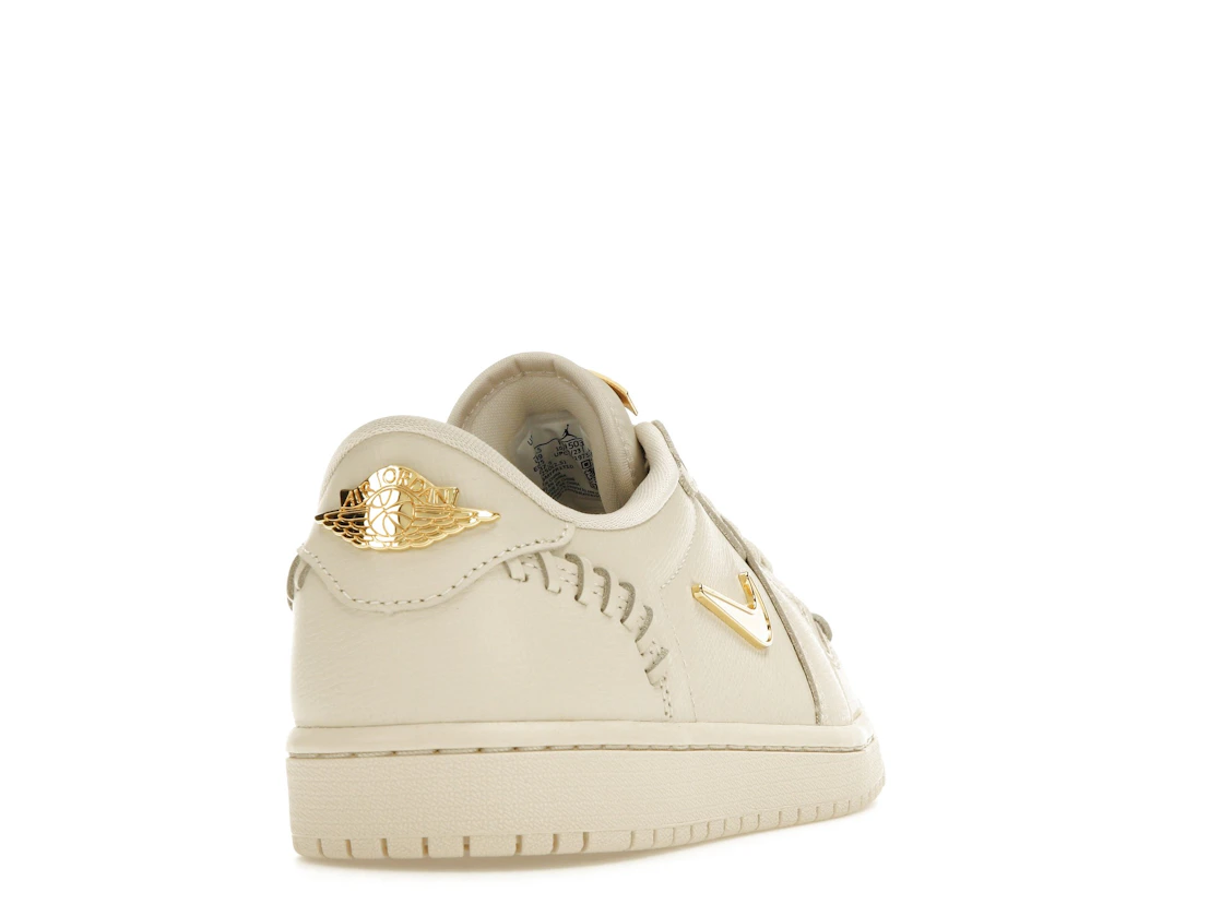 Jordan 1 Low Method of Make Legend Light Brown (W)