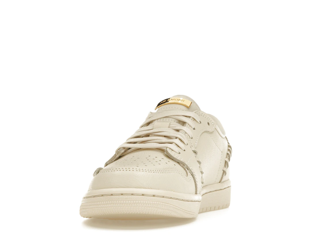 Jordan 1 Low Method of Make Legend Light Brown (W)