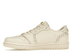 Jordan 1 Low Method of Make Legend Light Brown (W)