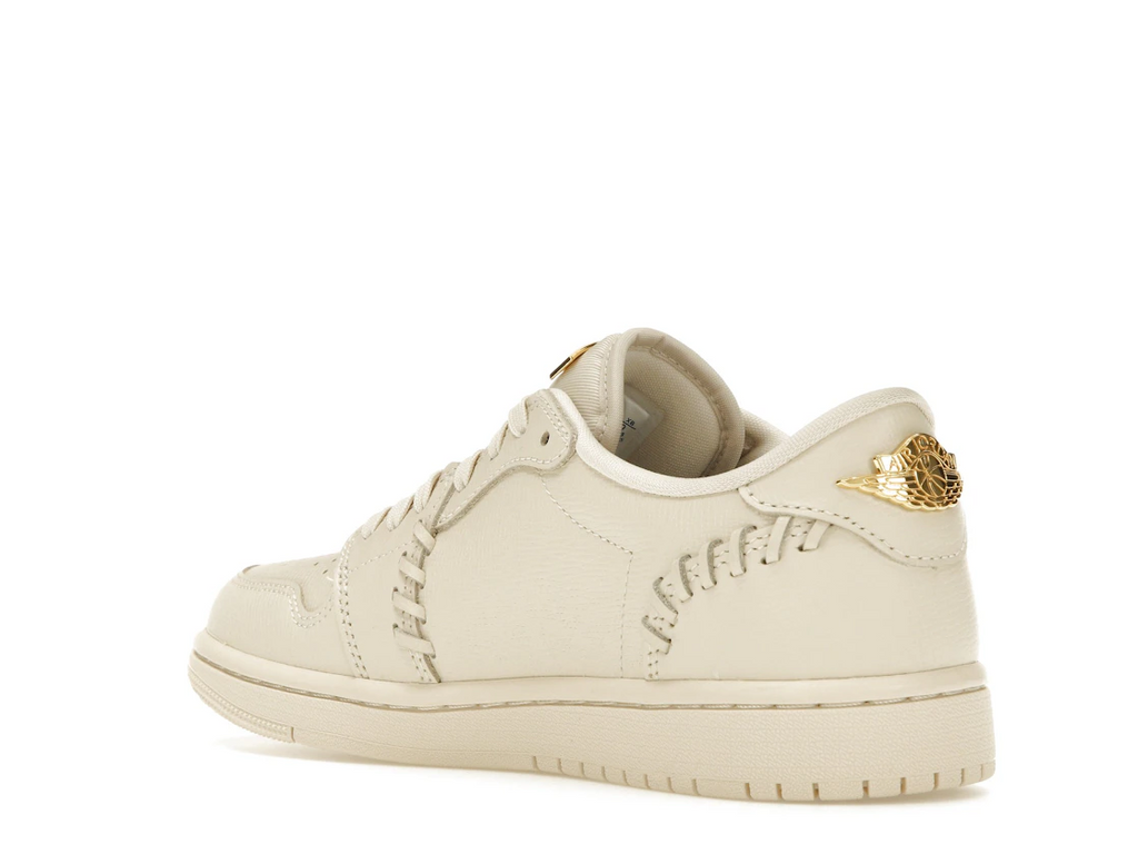 Jordan 1 Low Method of Make Legend Light Brown (W)
