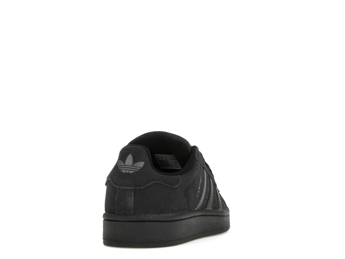 adidas Campus 00s Core Black (GS)