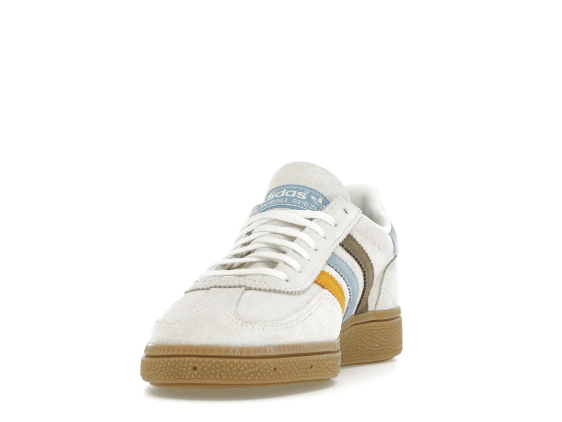 adidas Handball Spezial Light Blue Earth Strata (W)