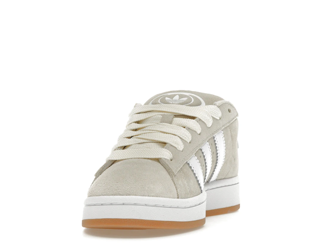 adidas Campus 00s Wonder White Gum