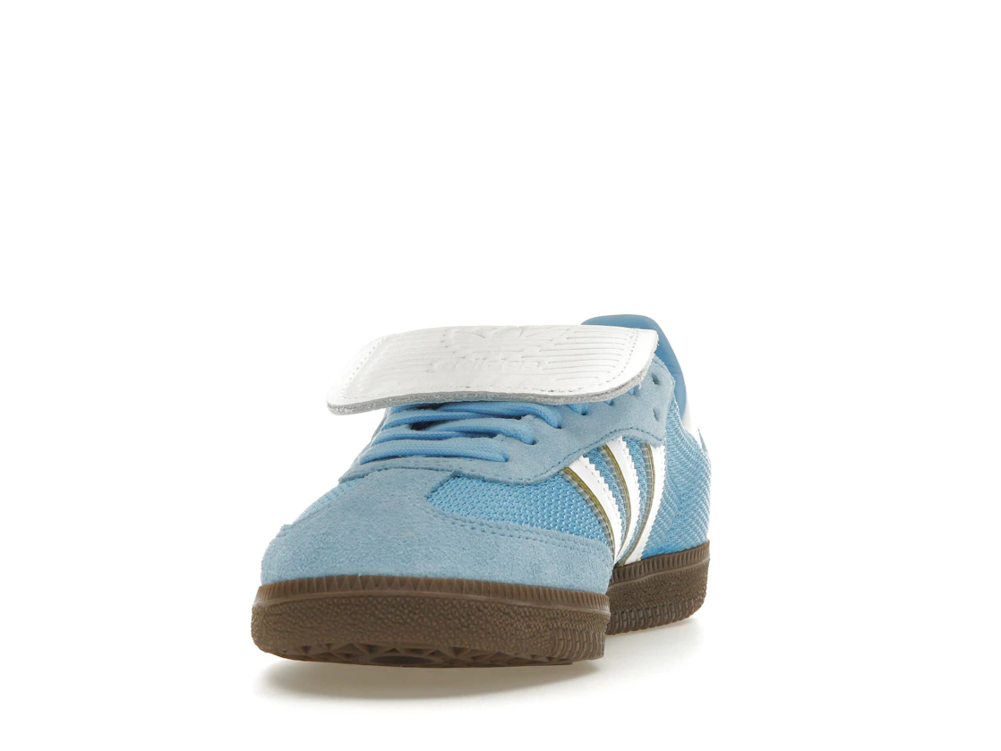 adidas Samba LT Semi Blue Burst