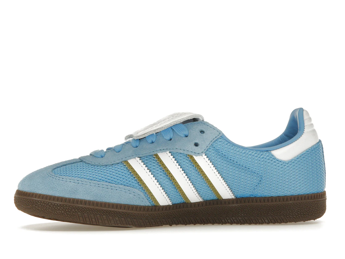 adidas Samba LT Semi Blue Burst