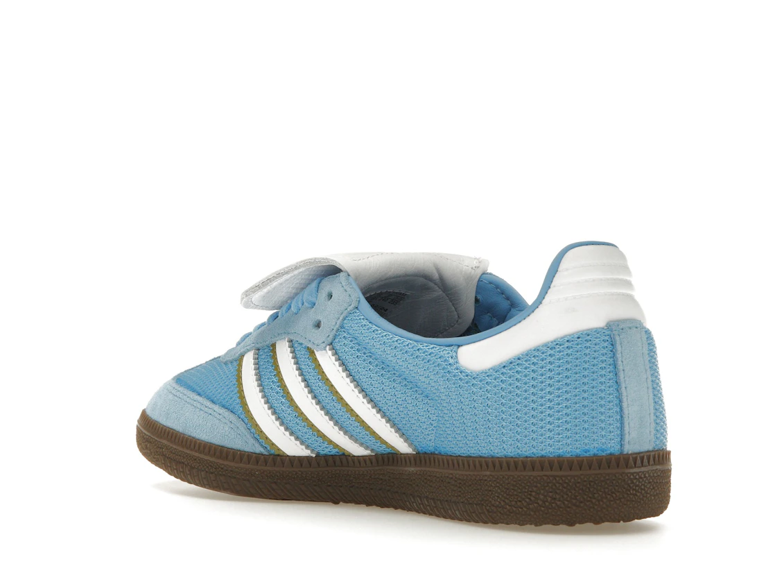 adidas Samba LT Semi Blue Burst