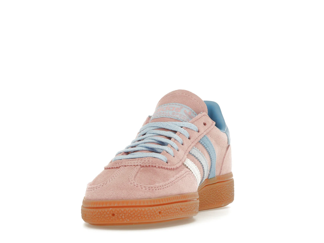 adidas Handball Spezial Semi Pink Spark (W)