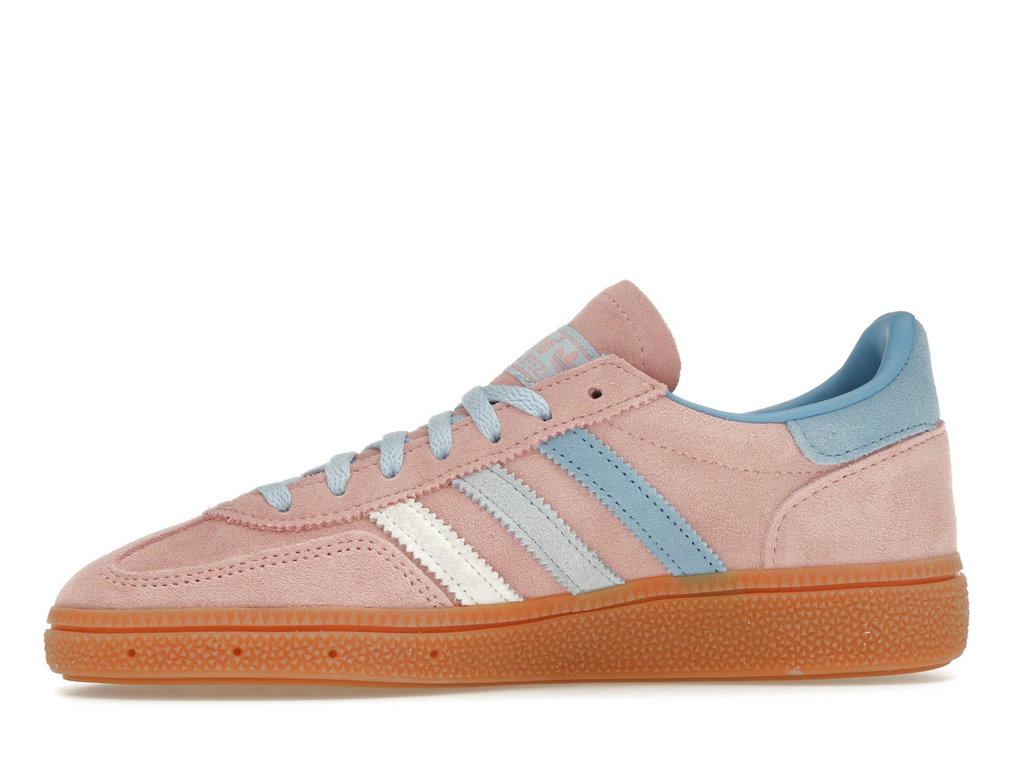 adidas Handball Spezial Semi Pink Spark (W)