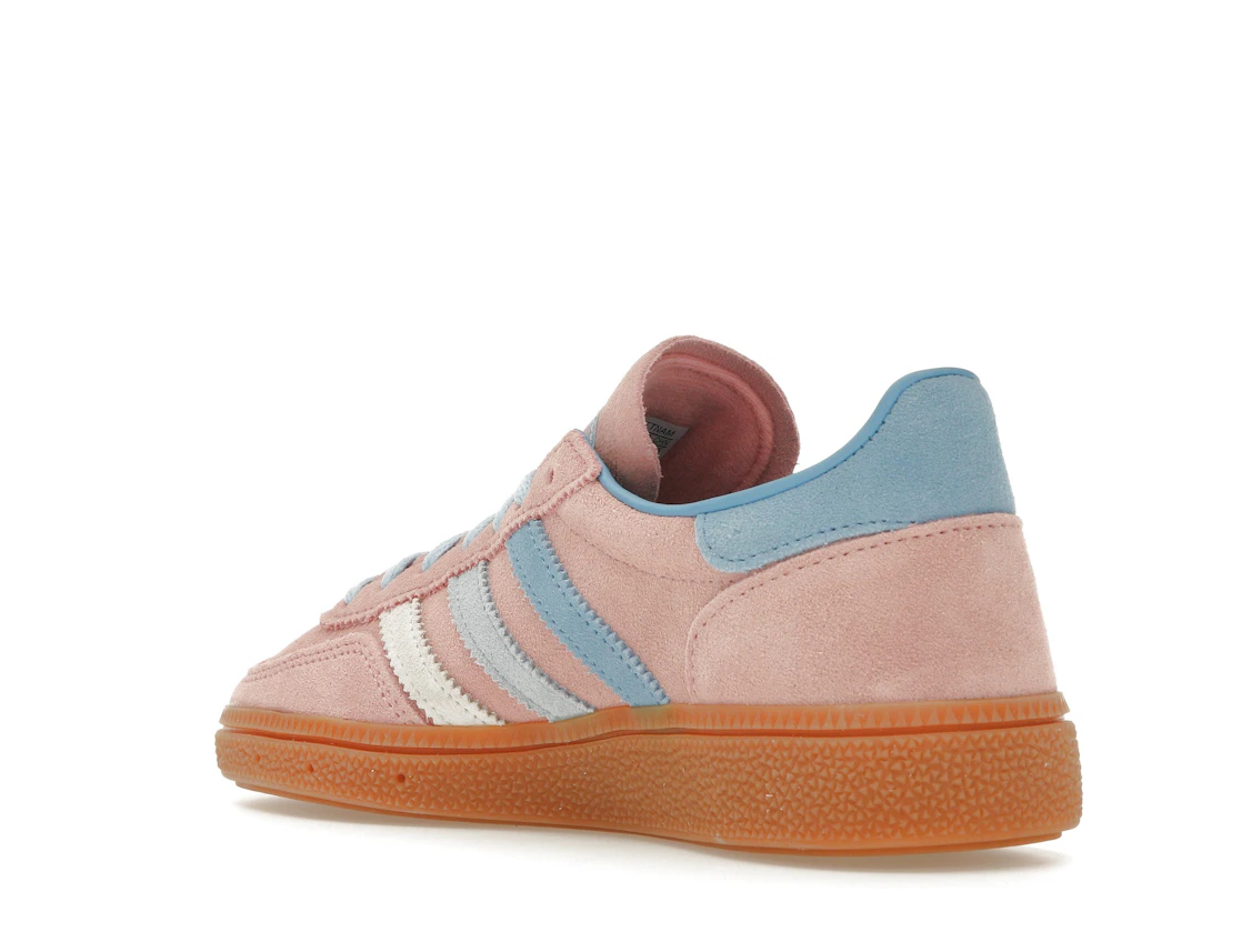 adidas Handball Spezial Semi Pink Spark (W)