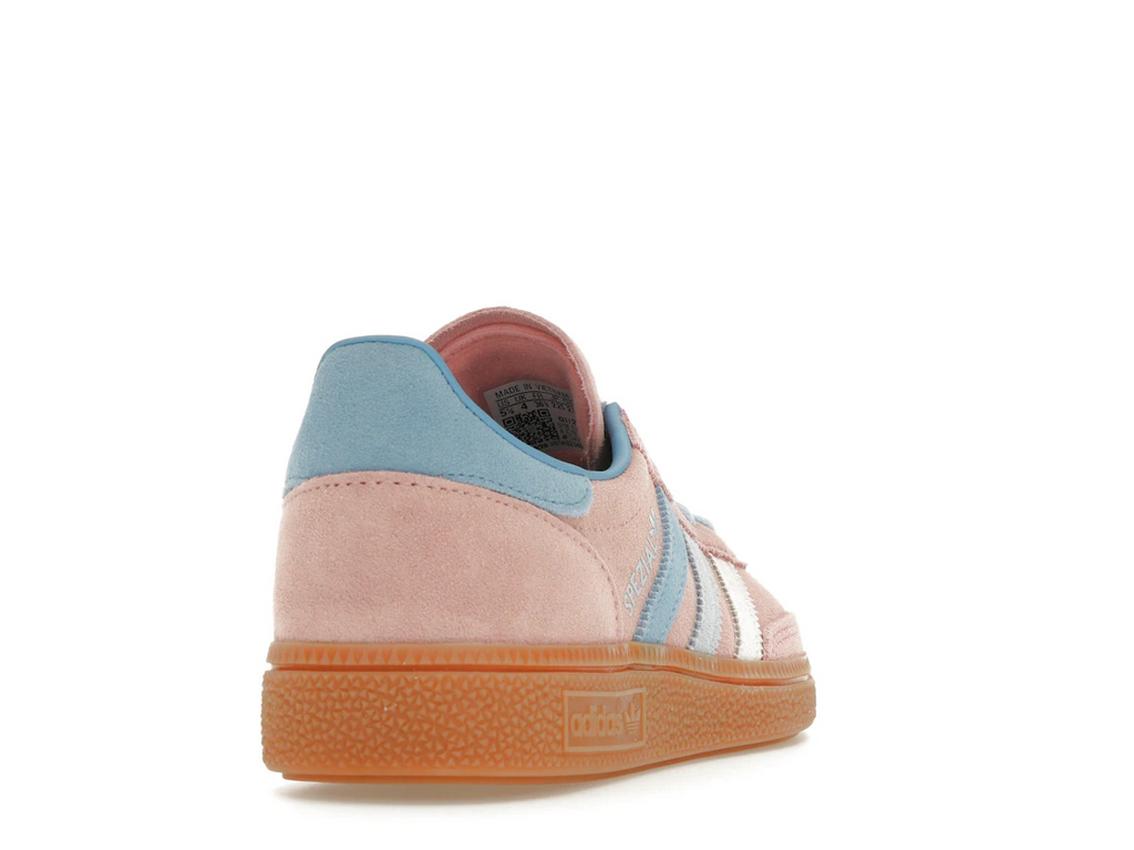 adidas Handball Spezial Semi Pink Spark (W)