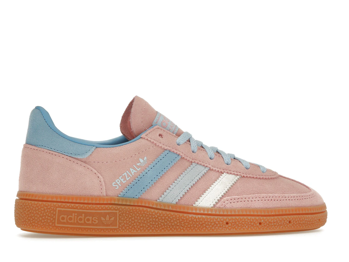 adidas Handball Spezial Semi Pink Spark (W)