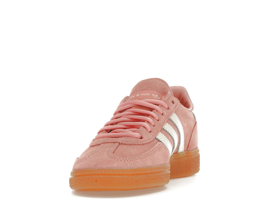 adidas Handball Spezial Sporty & Rich Pink (W)