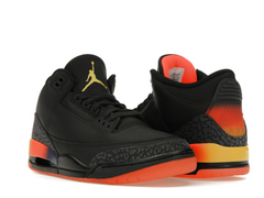 Air Jordan 3 Retro J Balvin Rio