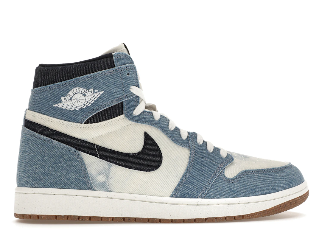 Air Jordan 1 Retro High OG Denim