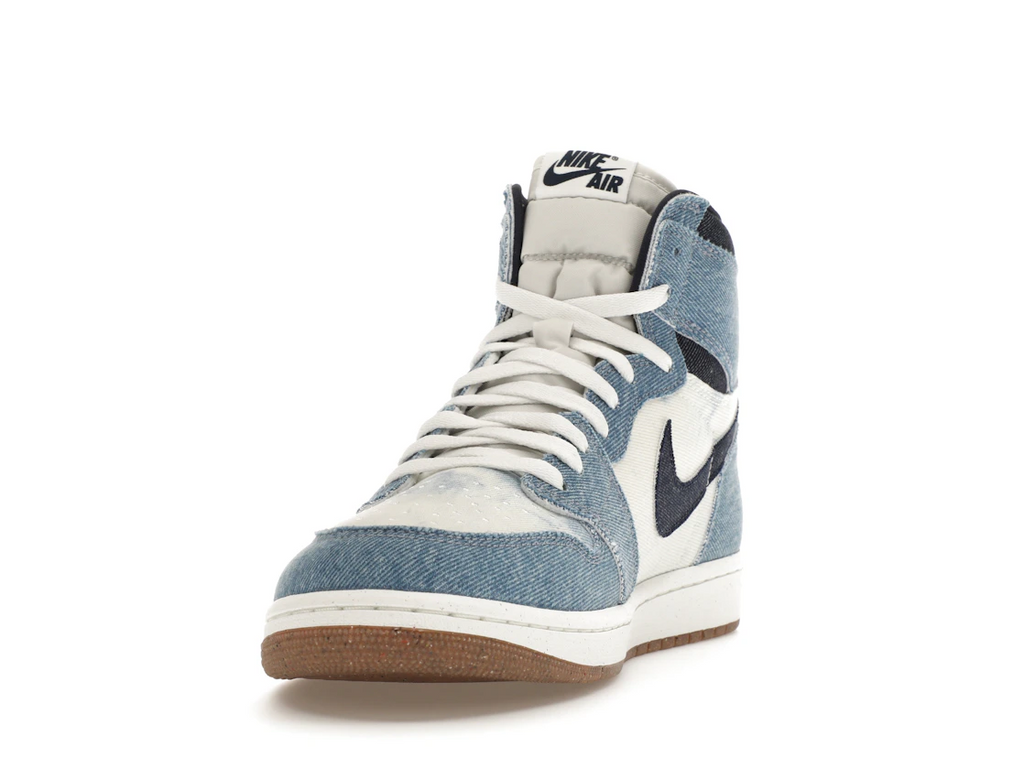 Air Jordan 1 Retro High OG Denim