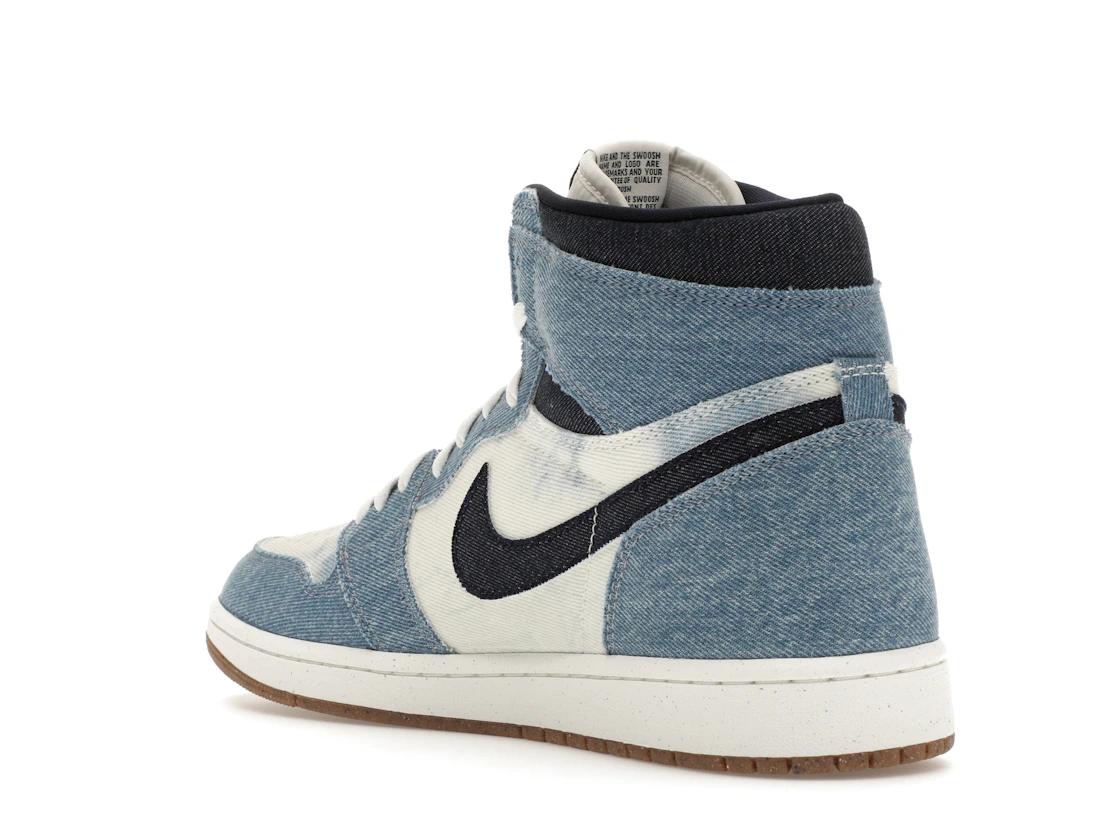 Air Jordan 1 Retro High OG Denim
