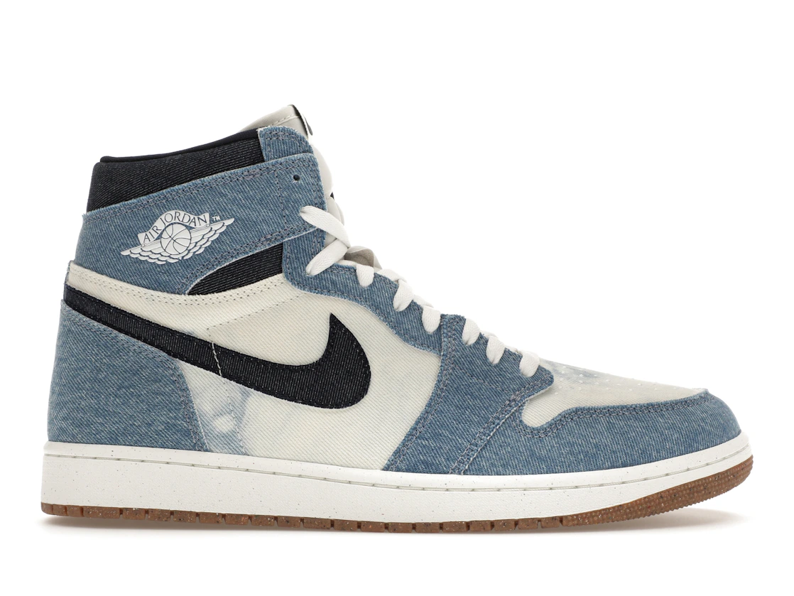 Air Jordan 1 Retro High OG Denim