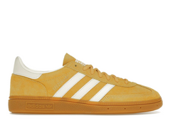 adidas Handball Spezial Preloved Yellow (W)