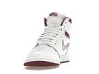 Air Jordan 1 Retro High '85 OG Metallic Burgundy