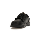 Air Jordan 1 Low Method of Make Black Metallic Gold (W)
