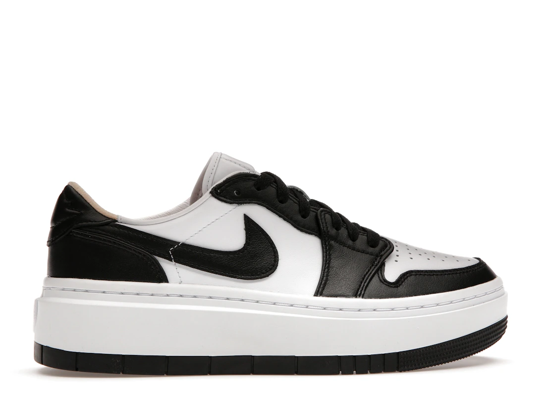 Air Jordan 1 Elevate Low Panda (W)