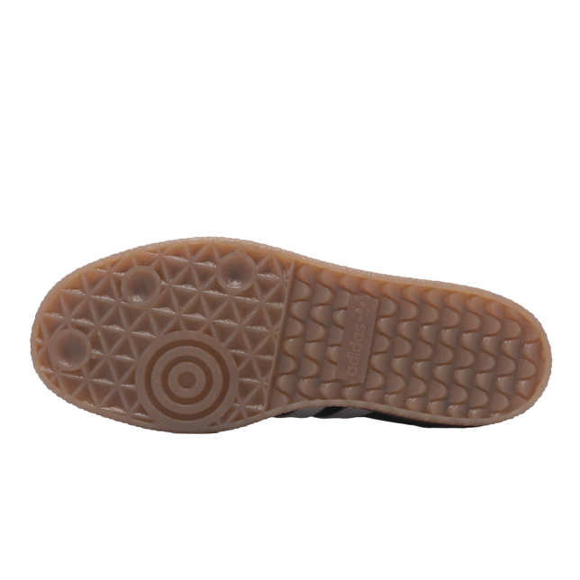 adidas Sambae Core Black Metallic Gold (W)