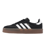 adidas Sambae Core Black Metallic Gold (W)