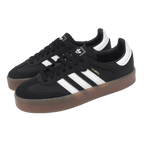adidas Sambae Core Black Metallic Gold (W)