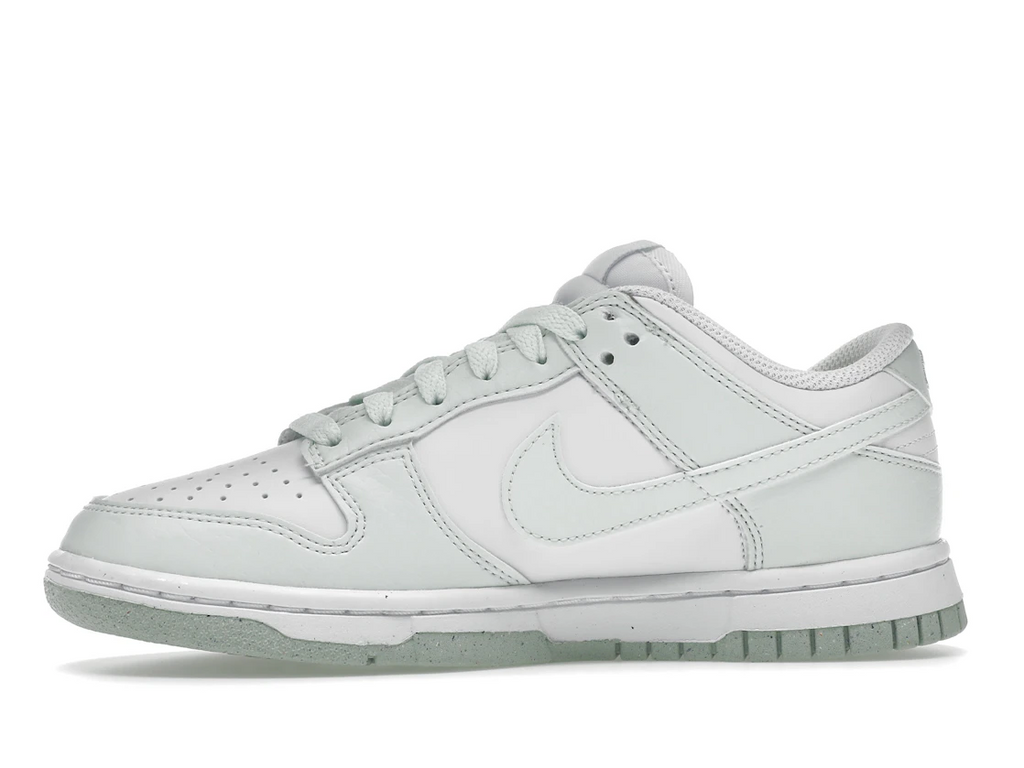 Nike Dunk Low Next Nature White Mint (W)