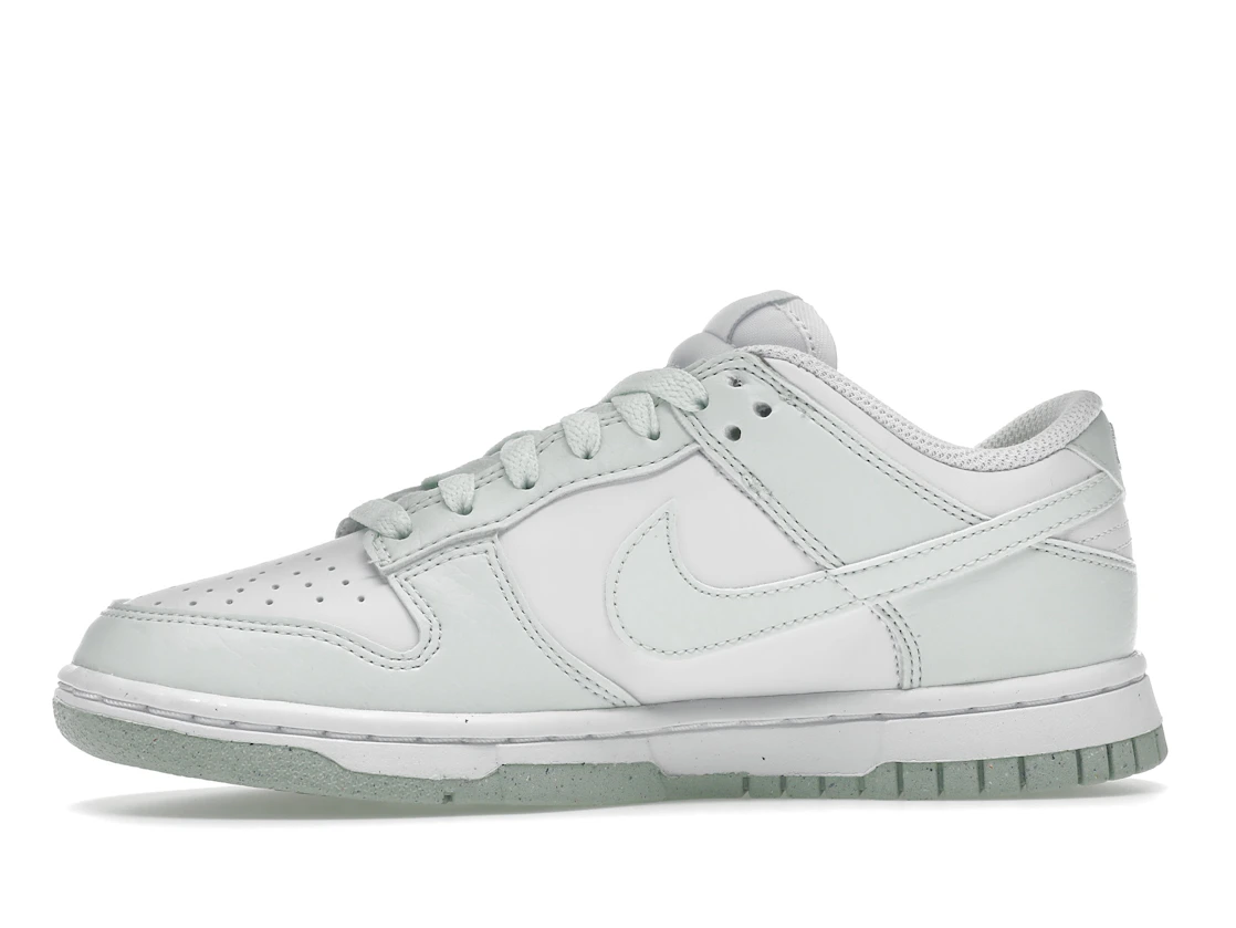 Nike Dunk Low Next Nature White Mint (W)