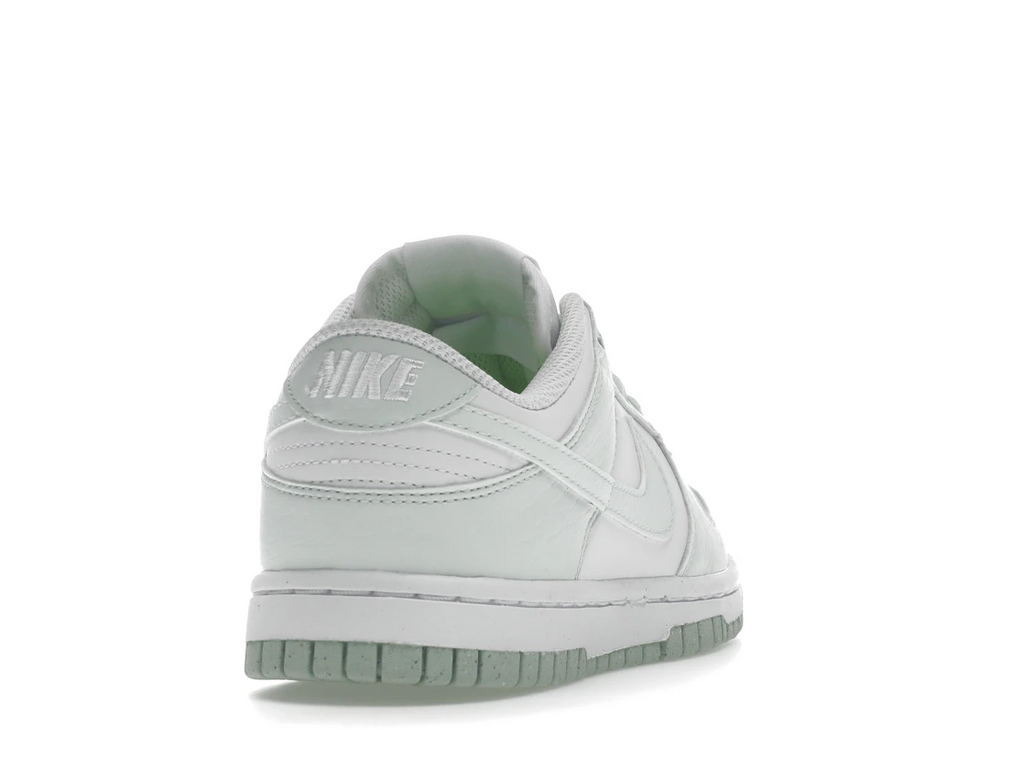 Nike Dunk Low Next Nature White Mint (W)