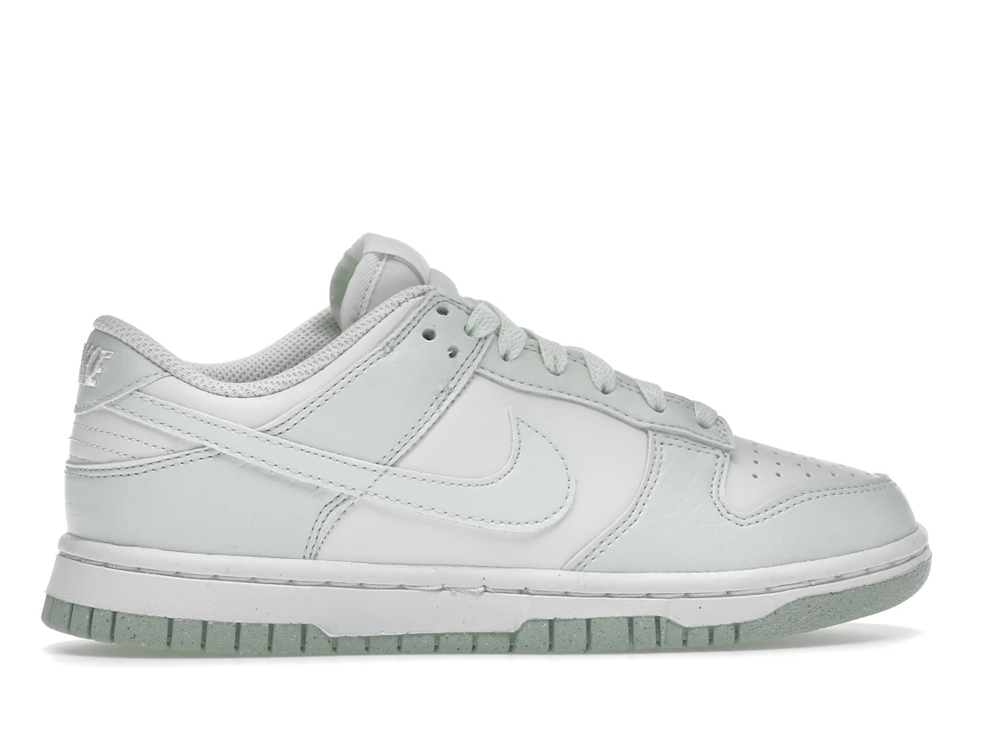 Nike Dunk Low Next Nature White Mint (W)