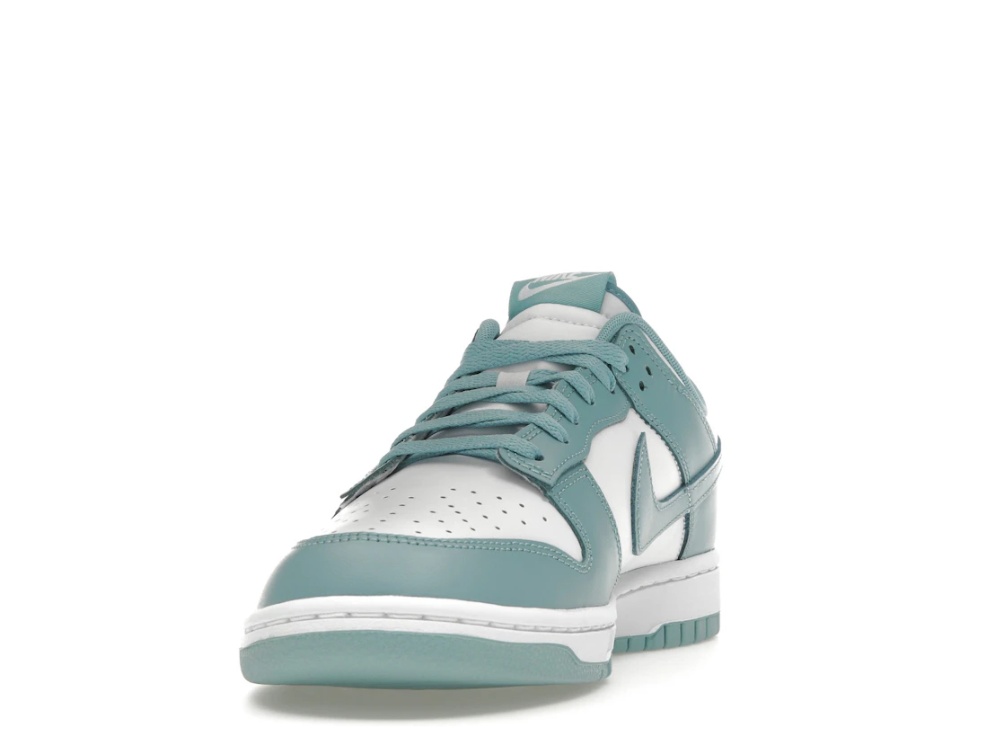 Nike Dunk Low Denim Turquoise