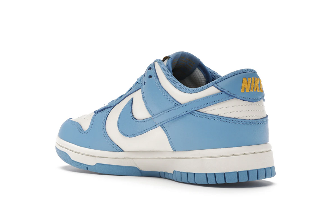 Nike Dunk Low Coast (W)